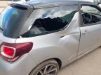 2015 CITROEN DS3 DSTYLE for sale at Copart PETERLEE