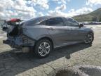 2018 Honda Civic Lx იყიდება Colton-ში, CA - Rear End