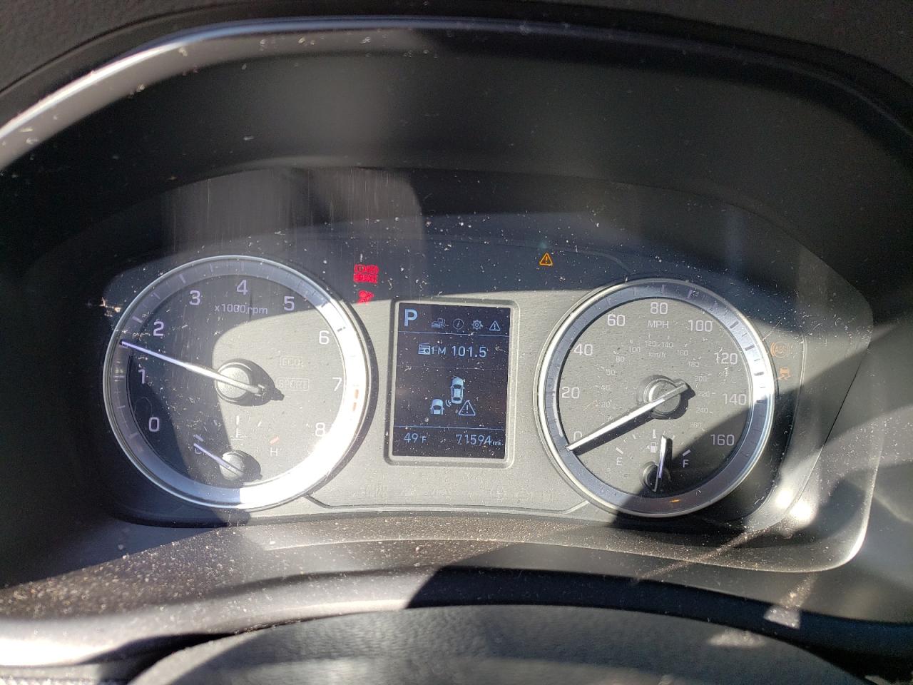 2019 Hyundai Sonata - Image 9