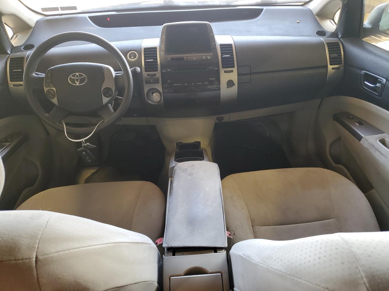 2009 Toyota Prius - Image 8