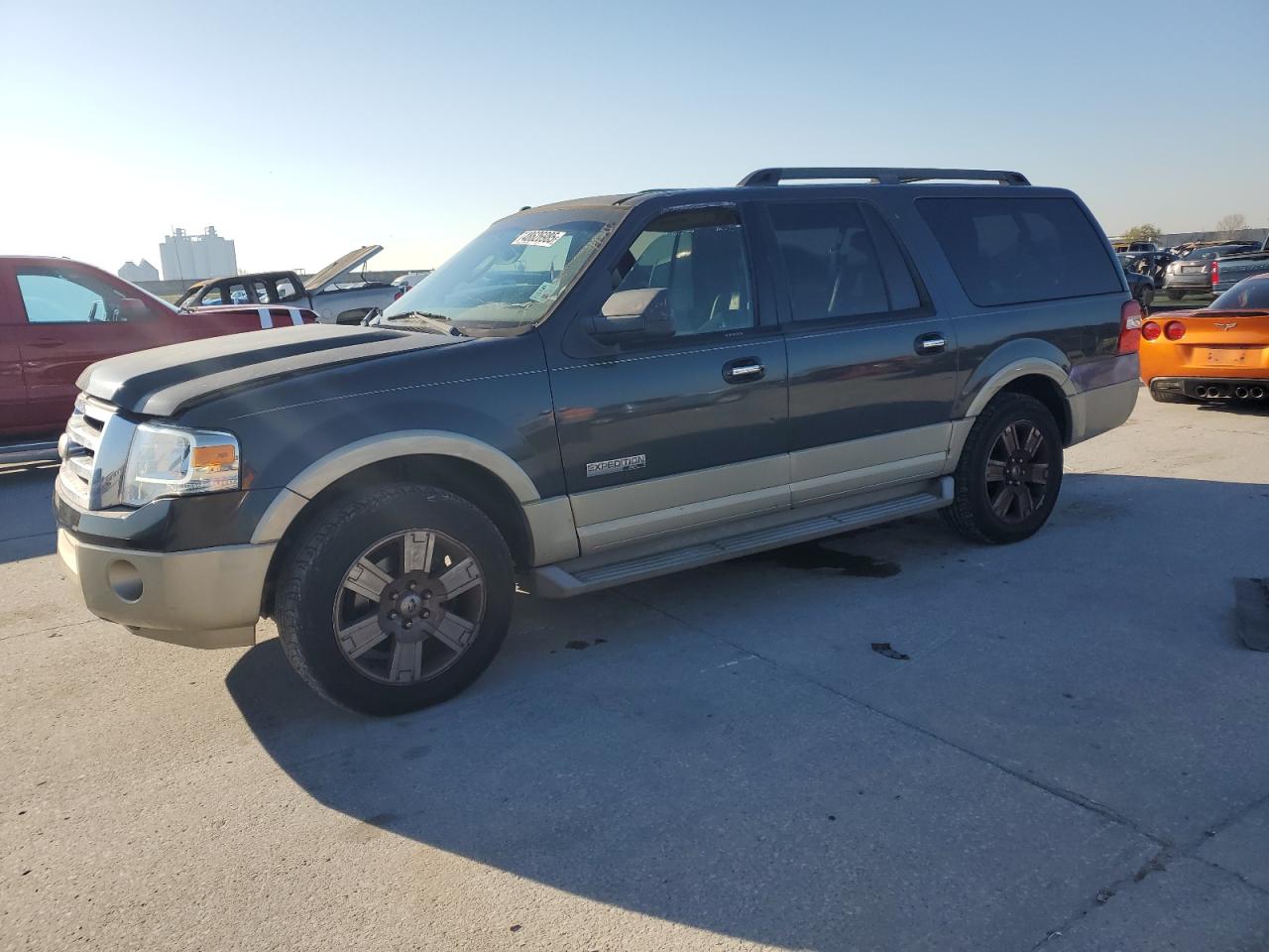 2007 Ford Expedition - Image 1