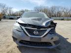2018 Nissan Sentra S for Sale in Oklahoma City, OK - Front End