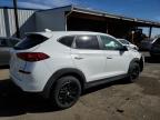 2020 Hyundai Tucson Se for Sale in Denver, CO - Side