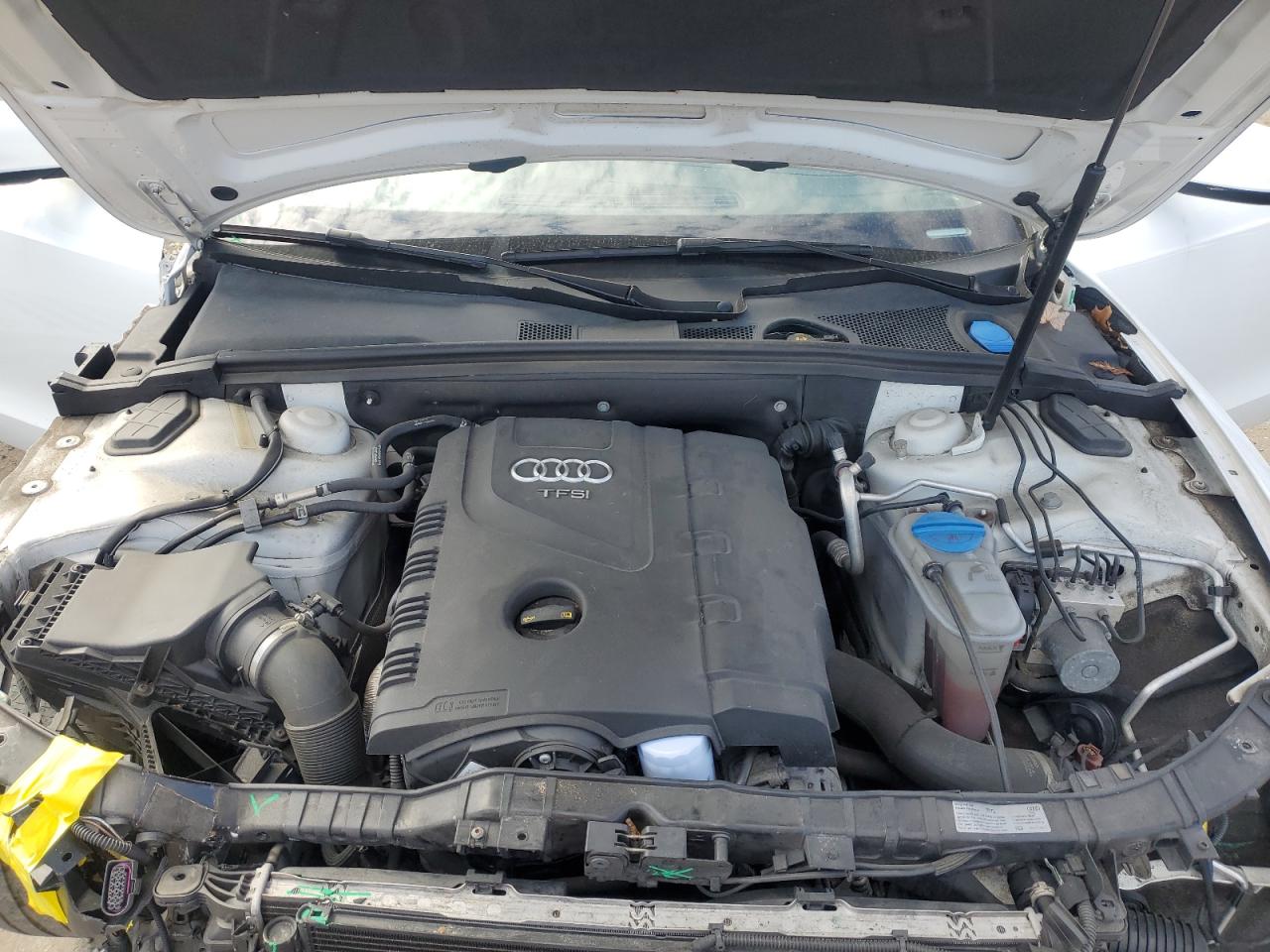 2016 Audi A5 - Image 11