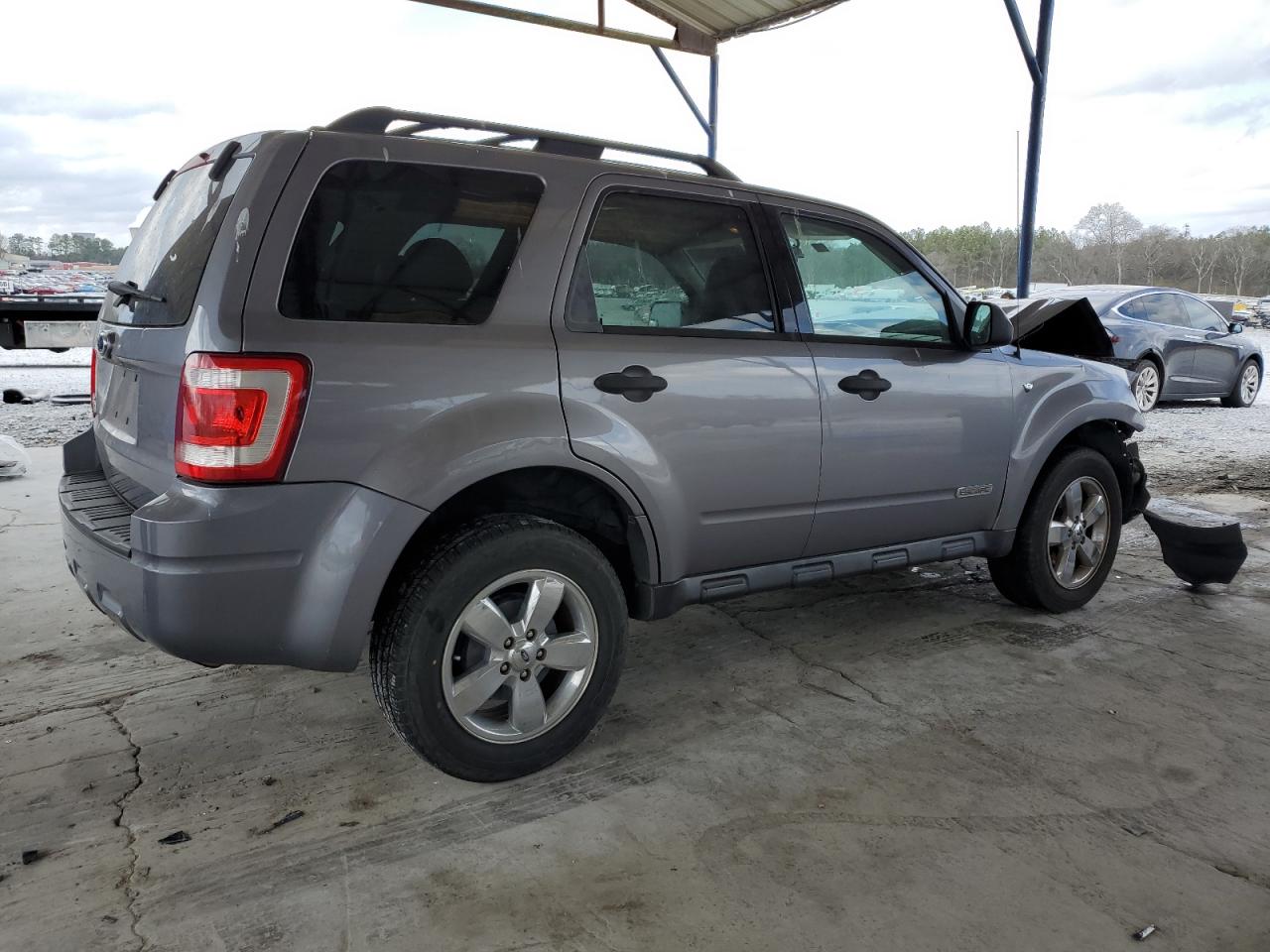 2008 Ford Escape - Image 3