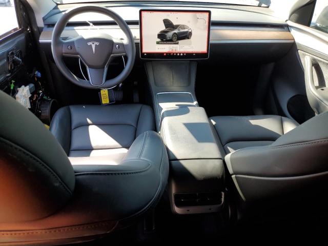  TESLA MODEL Y 2024 Gray