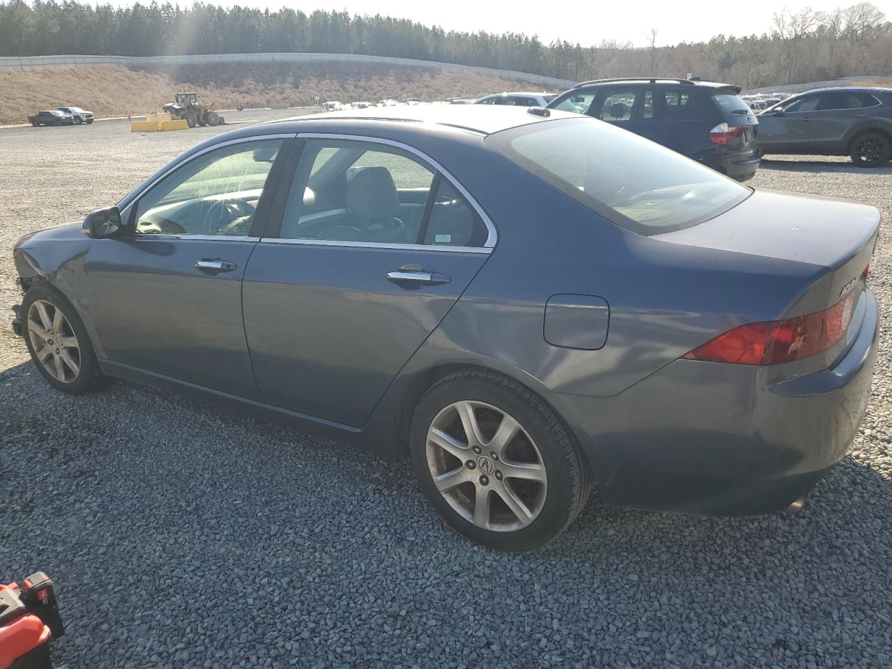 2005 Acura TSX - Image 2