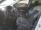 2014 Jeep Compass Latitude იყიდება Ellwood City-ში, PA - Rear End