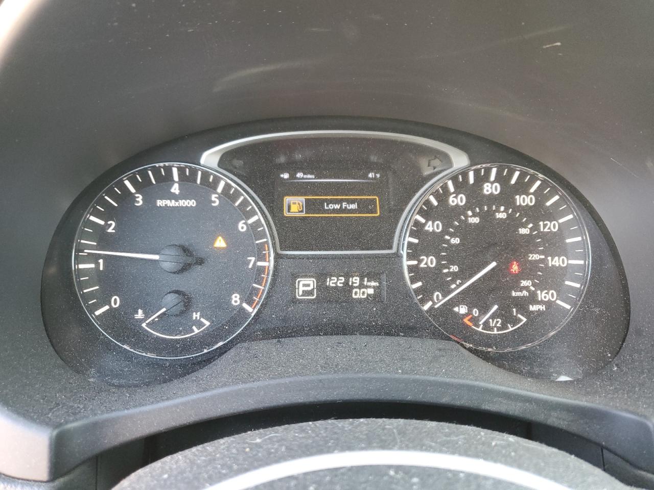 2013 Nissan Altima - Image 9