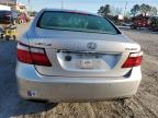 2007 Lexus Ls 460 للبيع في Montgomery، AL - Mechanical