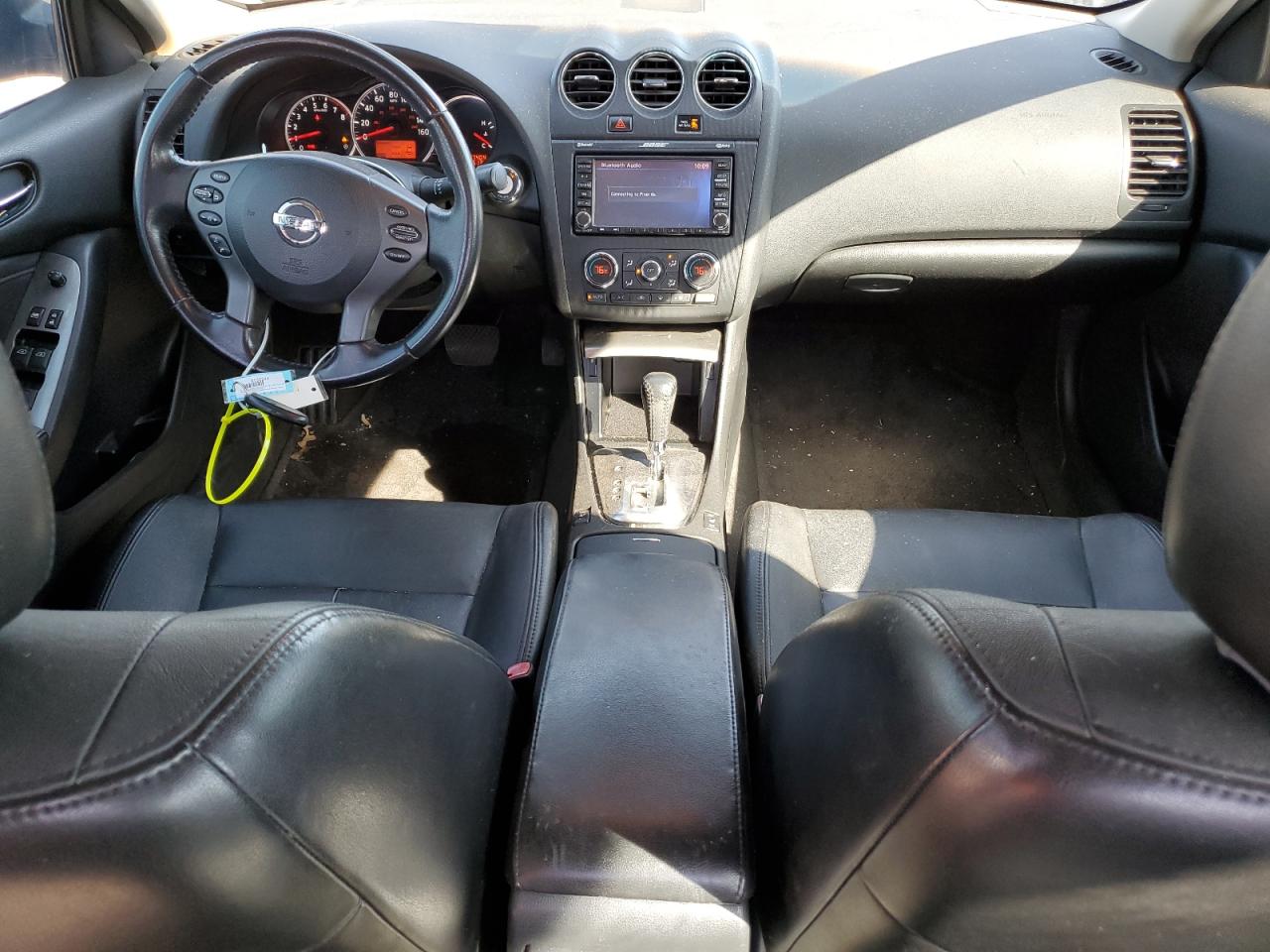 2010 Nissan Altima - Image 8