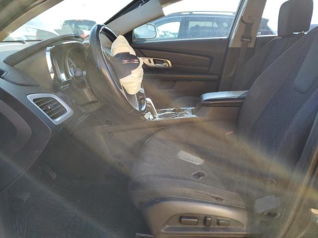 Паркетники GMC TERRAIN 2014 Чорний