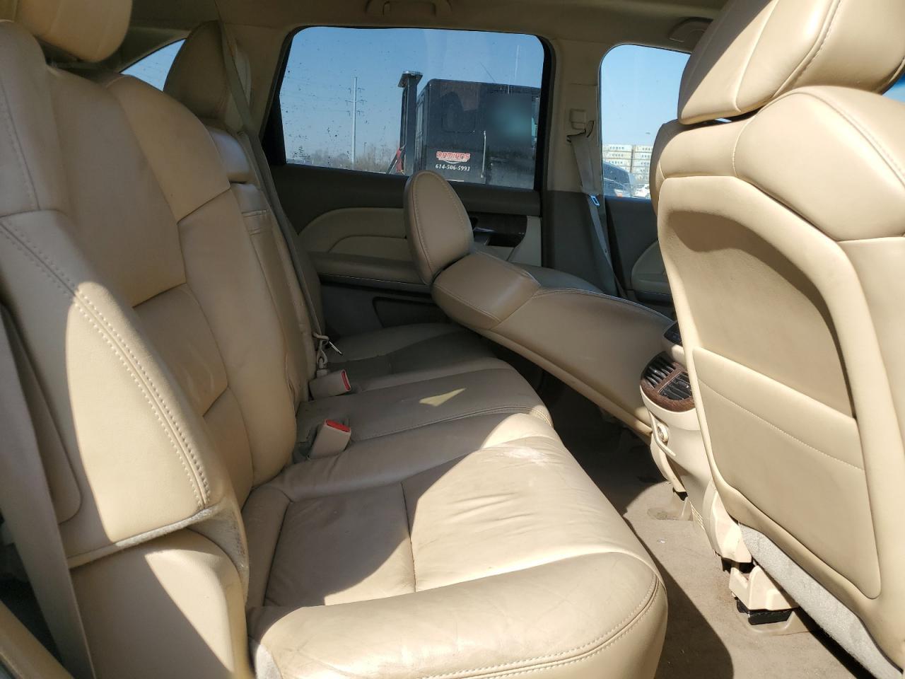 2012 Acura MDX - Image 11