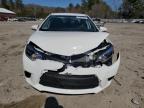 2016 Toyota Corolla L for Sale in Mendon, MA - Front End