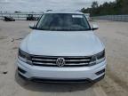 2018 Volkswagen Tiguan Se for Sale in Harleyville, SC - Side