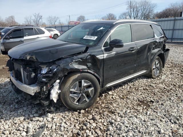 KIA SORENTO EX 2021