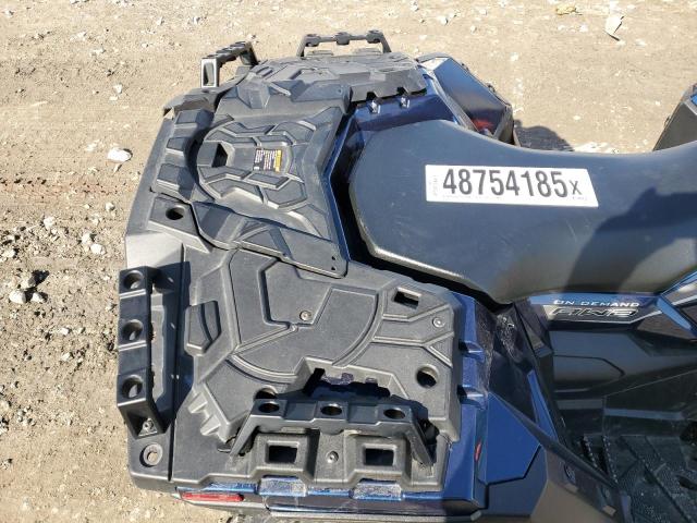 2020 POLARIS SPORTSMAN 850 PREMIUM