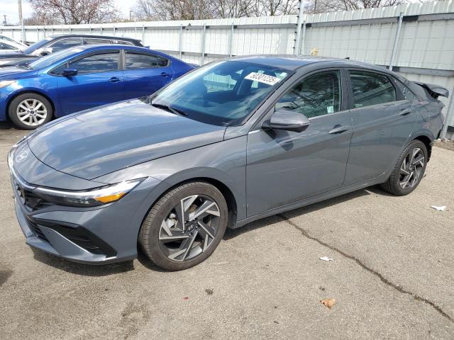 HYUNDAI ELANTRA LI 2024