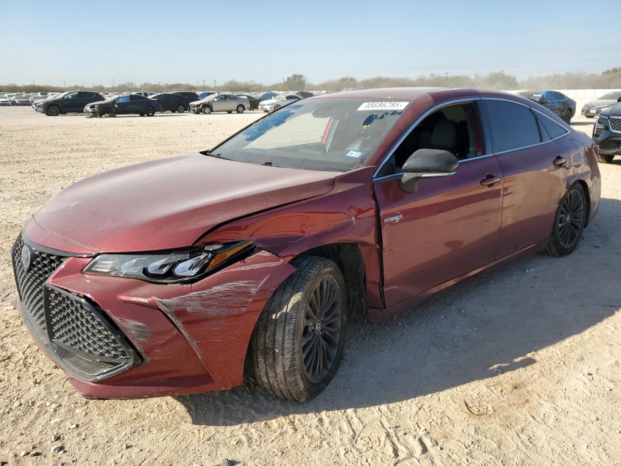 San Antonio, TX에서 판매 중인 2020 Toyota Avalon Xse - All Over