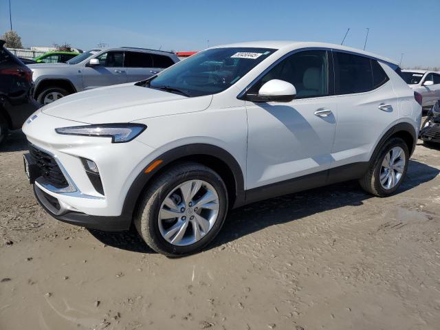 BUICK ENCORE GX 2025