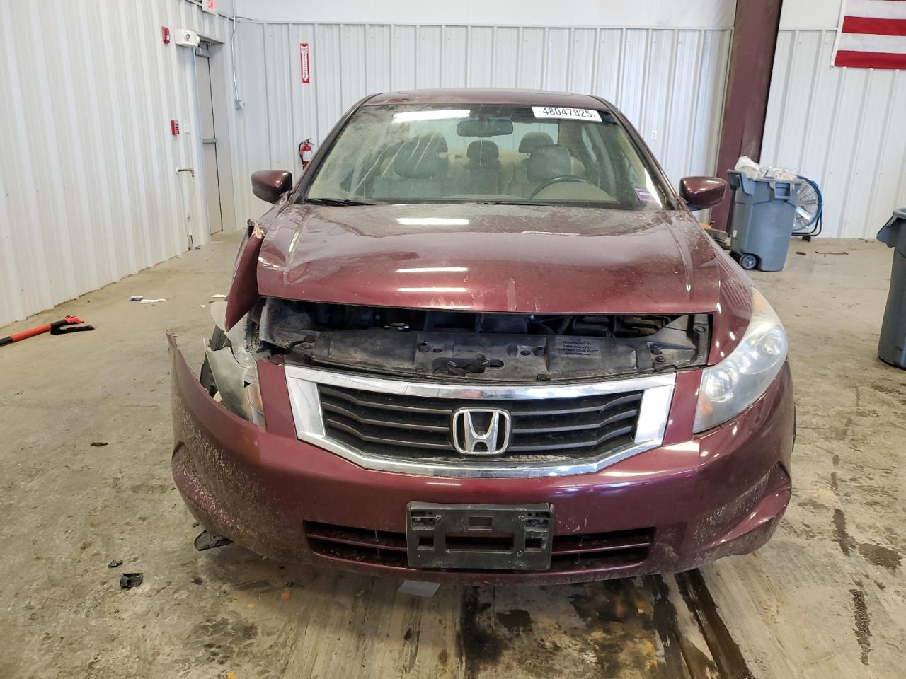 2010 Honda Accord - Image 5