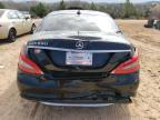 China Grove, NC에서 판매 중인 2014 Mercedes-Benz Cls 550 - Front End
