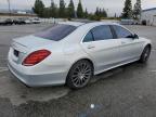 2016 Mercedes-Benz S 550 للبيع في Rancho Cucamonga، CA - Side