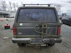 1988 Ford Bronco Ii  for Sale in Arlington, WA - Biohazard/Chemical