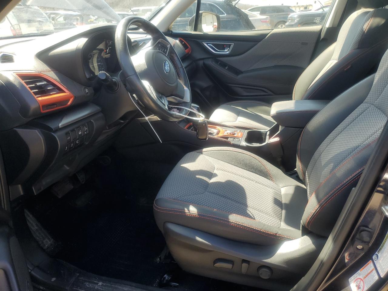 2020 Subaru Forester - Image 7