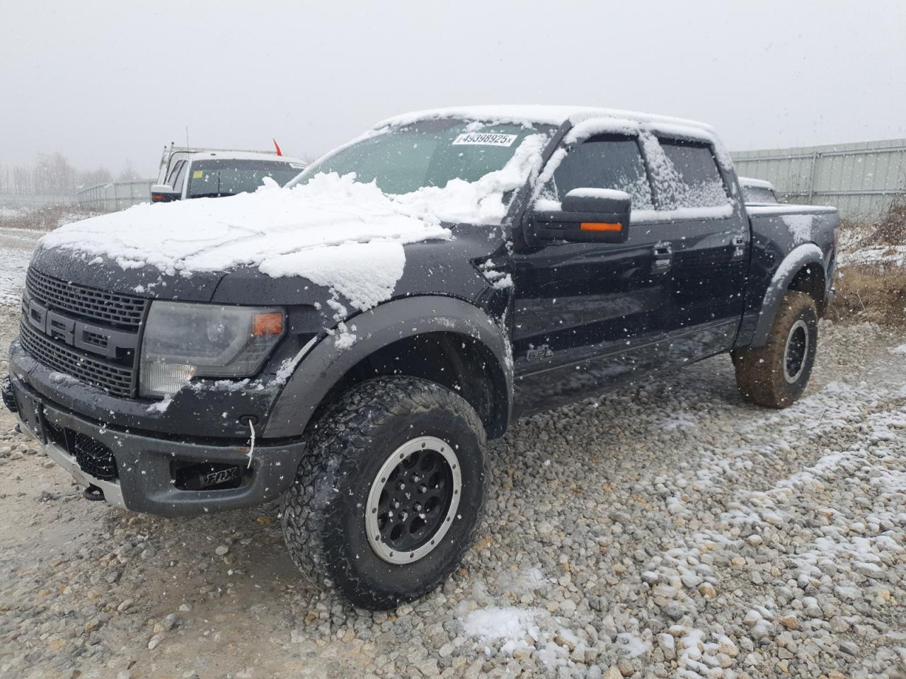2013 Ford F-150 - Image 1