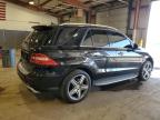 2014 Mercedes-Benz Ml 63 Amg for Sale in Pennsburg, PA - Front End
