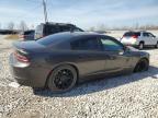 2015 Dodge Charger R/T en Venta en Wayland, MI - All Over