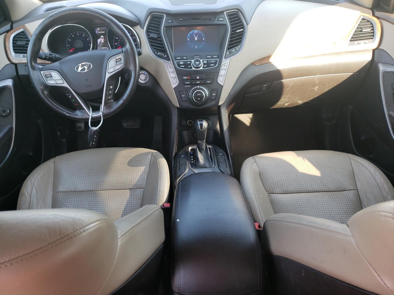 2013 Hyundai Santa Fe - Image 8