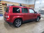 2014 Jeep Patriot Latitude продається в Kincheloe, MI - Front End