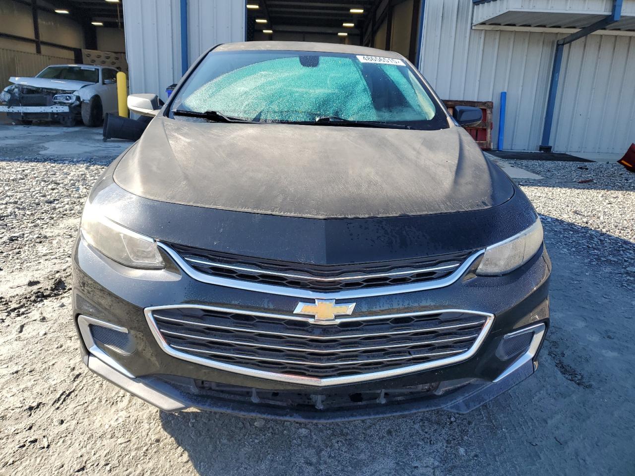 2016 Chevrolet Malibu - Image 5