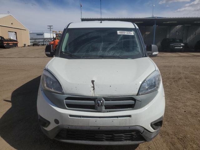  RAM All Models 2018 Білий