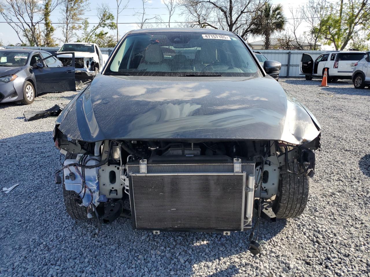 2020 Mazda CX-5 - Image 5