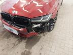 2021 BMW M5 COMPETI for sale at Copart SANDWICH