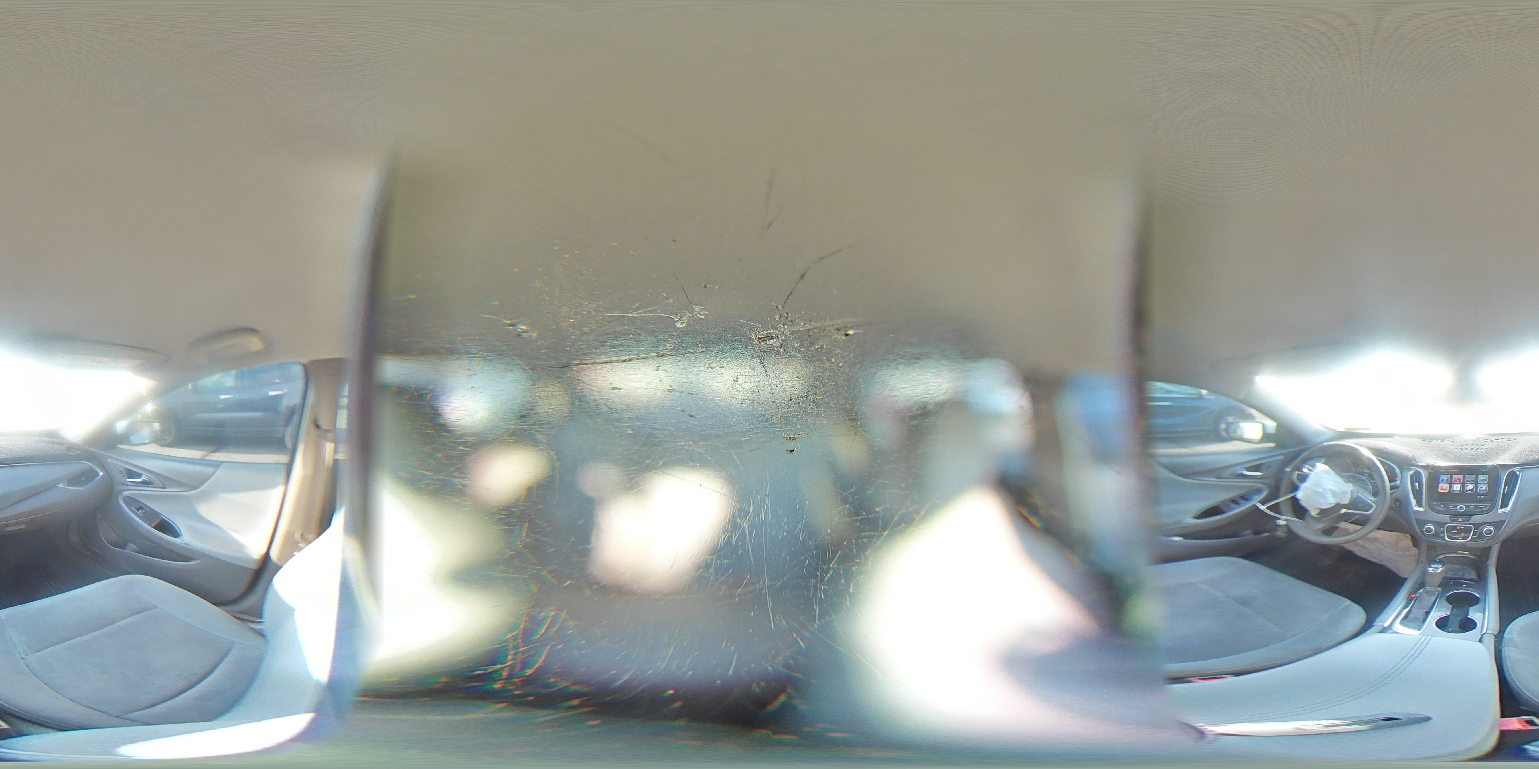 2016 Chevrolet Malibu - Image 13