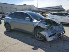 2025 Tesla Model Y  na sprzedaż w Las Vegas, NV - Front End