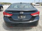 2012 Hyundai Elantra Gls for Sale in Montgomery, AL - Mechanical