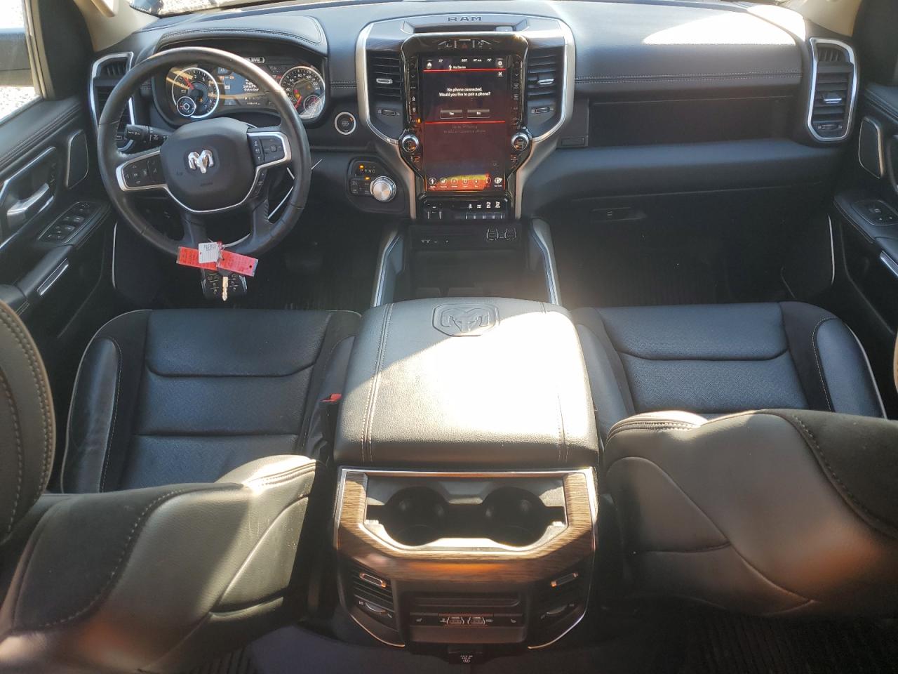 2019 RAM 1500 - Image 8