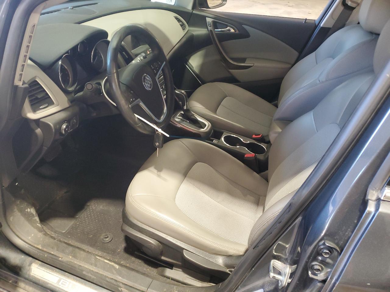 2013 Buick Verano - Image 7