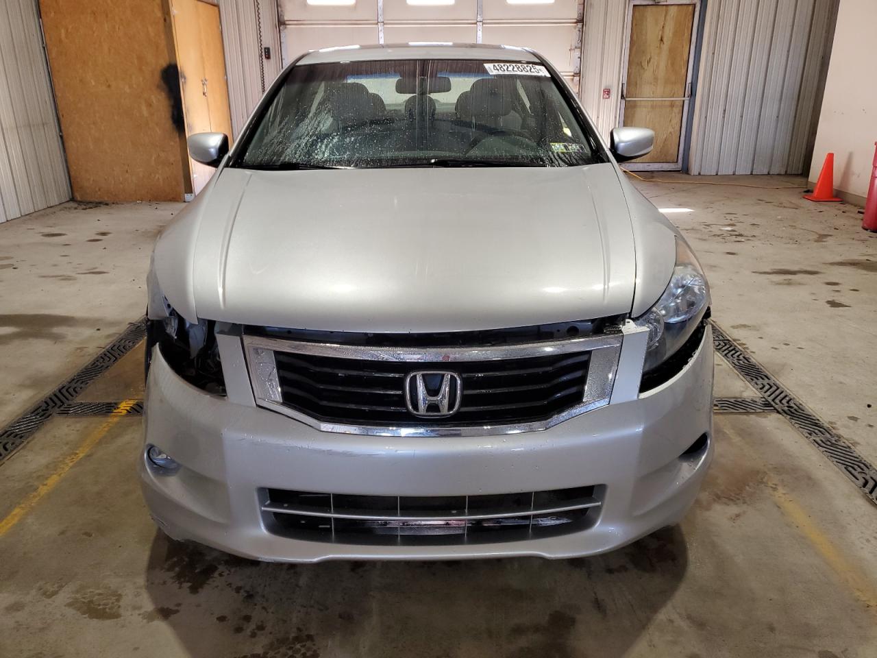 2009 Honda Accord - Image 5