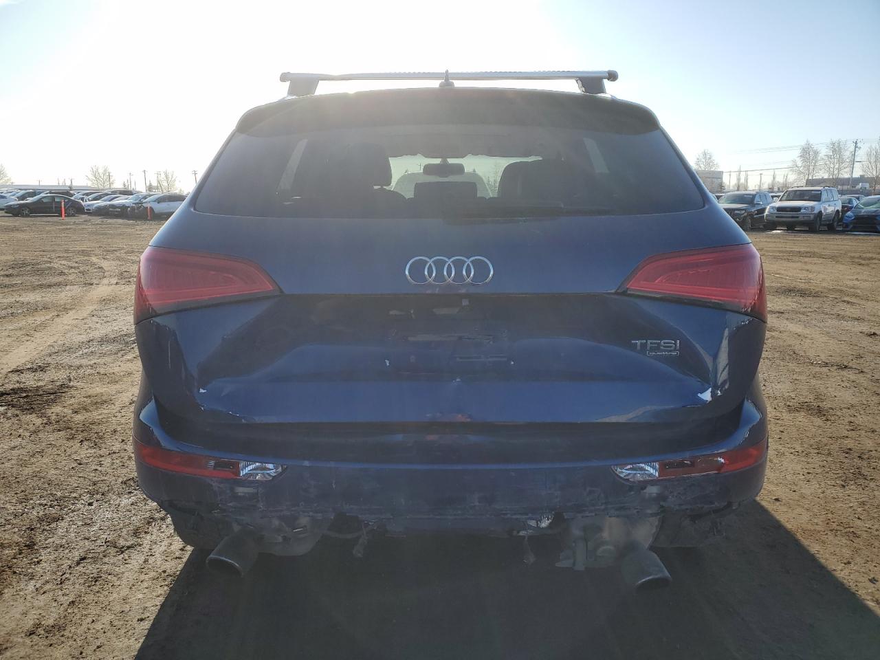 2014 Audi Q5 - Image 6