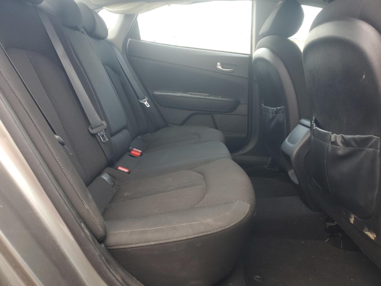 2016 Kia Optima - Image 10