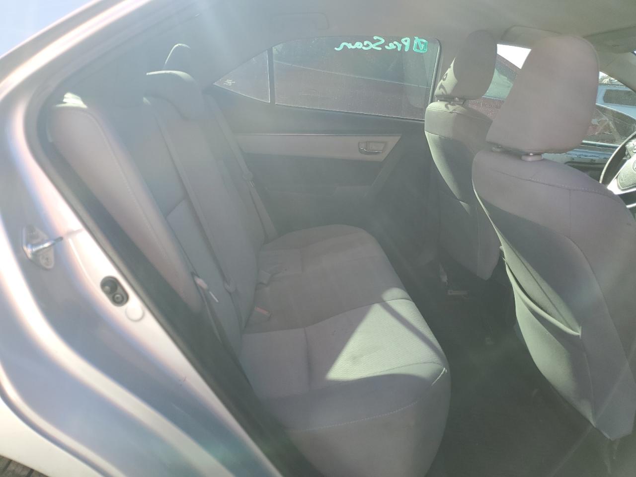 2014 Toyota Corolla - Image 10