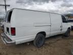 2012 Ford Econoline E350 Super Duty Van للبيع في San Martin، CA - Vandalism