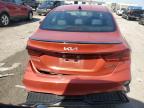 2024 Kia Forte Gt Line на продаже в Indianapolis, IN - Rear End