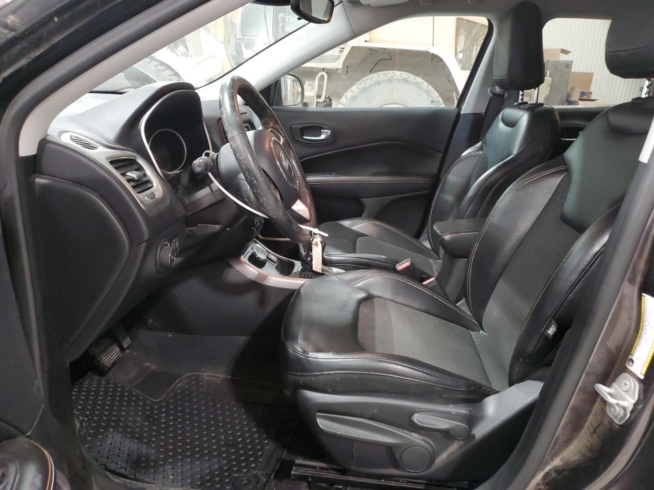 2018 Jeep Compass - Image 7